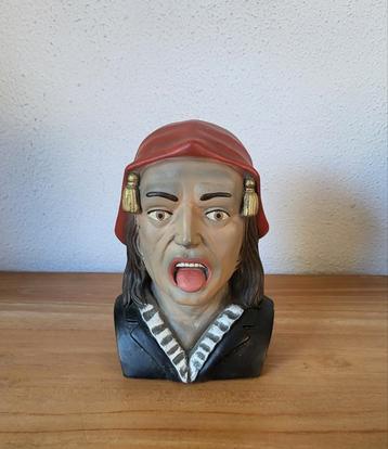 Gaper beschikbaar voor biedingen