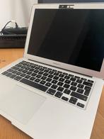MacBook Air 13” 2015, Computers en Software, Apple Macbooks, Ophalen of Verzenden, 13 inch, Minder dan 2 Ghz