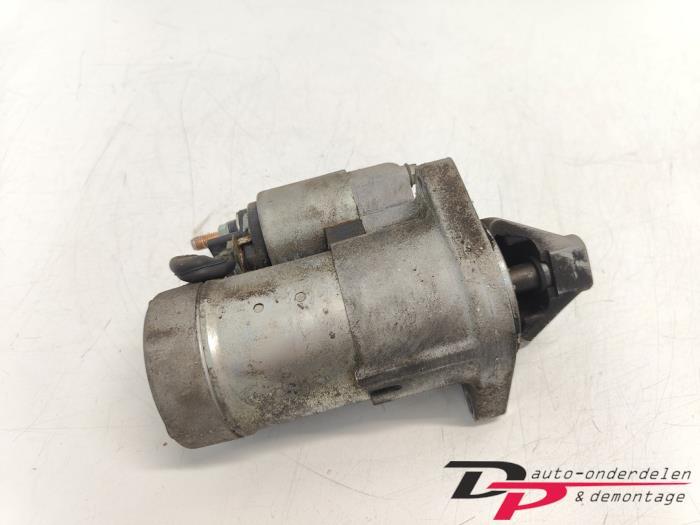 Startmotor van een Fiat Panda, Auto-onderdelen, Gebruikt, -, -, Ophalen of Verzenden
