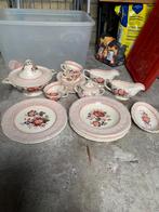 Mayson’s paynsley sevice, Ophalen