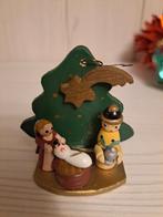 Kersthanger hout miniatuur, Diversen, Kerst, Ophalen of Verzenden