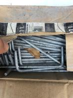 Nieuw ijzerwaren, Ophalen, Nieuw