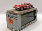 Box Model 8426 Ferrari 250 TDF GP De Paris 60 -GOED- M38, Overige merken, Gebruikt, Auto, Ophalen of Verzenden