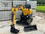 Brincky minigraver diesel, Doe-het-zelf en Verbouw, Ophalen, Nieuw