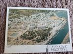 Ansichtkaart Portugal Algarve, Ophalen of Verzenden, Overig Europa
