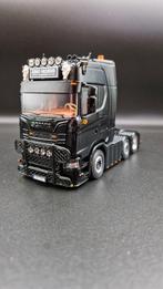 Tekno | Zino Moens - Scania, Ophalen of Verzenden, Zo goed als nieuw, Bus of Vrachtwagen, Tekno