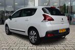 Peugeot 3008 1.6 THP Active | Pano | Camera | Trekhaak |, Auto's, Euro 5, Stof, Gebruikt, Zwart