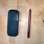 Microsoft Surface Arc muis + pen, Computers en Software, Muizen, Ophalen of Verzenden, Zo goed als nieuw