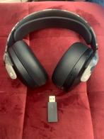 Sony PS5 Pulse 3D headset (camo leger), Ophalen of Verzenden, Zo goed als nieuw, Over-ear