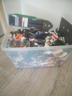 Lego diversen 11,3 kilo, Ophalen, Zo goed als nieuw, Overige merken