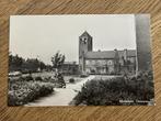 D570 Oude ansichtkaart Deventer : Mariakerk. Drog de Vijzel, Ophalen of Verzenden, Ongelopen, Overijssel