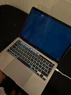 MacBook Pro 13" 2020 (A2251) - Defect Scherm, Computers en Software, Apple Macbooks, MacBook Pro, 64 GB of meer, Qwerty, 13 inch