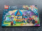 Lego Elves - 41182 - Sophie Jones gevangen genomen, Ophalen of Verzenden, Zo goed als nieuw