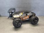Hpi bullet 3.0 nitro, Ophalen of Verzenden, Zo goed als nieuw, Nitro, Auto offroad