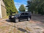 Hyundai Tucson 2.0 I 2WD 2006 Zwart, Auto's, 74 €/maand, 4 cilinders, Zwart, Handgeschakeld