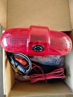 Te koop,  achteruitrijcamera Opel Vivaro A, Auto diversen, Ophalen of Verzenden, Nieuw