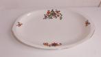 Schaal, serveerschaal Bohemia Czechoslovakia, antiek, Ophalen of Verzenden