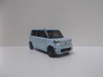 5099 Daihatsu Move Conte Tomica Tomy, Ophalen of Verzenden, Gebruikt, Auto