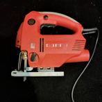 Gamma Decoupeerzaag - Gebruikt, Gebruikt, Decoupeerzaag, Ophalen of Verzenden, 30 tot 70 mm