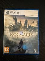 Hogwarts Legacy ps5, Spelcomputers en Games, Ophalen of Verzenden, Zo goed als nieuw