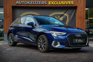 Audi A3 Sportback 40 TFSI e Edition beschikbaar voor biedingen