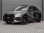 Audi Q3 45 TFSI E S-Line Pano SONOS 360 Sfeer ACC 20" Keyles, Gebruikt, Hybride Elektrisch/Benzine, 13 kWh, SUV of Terreinwagen