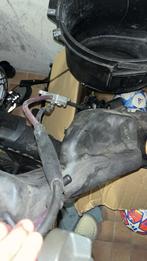 Runner 125cc benzine tank, Ophalen, Nieuw