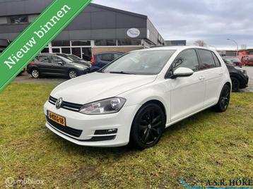 Volkswagen Golf 1.2 TSI Highline beschikbaar voor biedingen