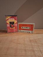 ABBA - The Best Of Cassetteband, Cd's en Dvd's, Cassettebandjes, Gebruikt, 1 bandje, Ophalen of Verzenden, Origineel