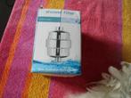 Shower filter nieuw, Ophalen of Verzenden, Nieuw, Overige kleuren, Overige typen