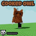 Cooked Owl Grow a Garden, Ophalen, Zo goed als nieuw