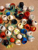 Lego Partij Space helmpjes. Jaren 80 / 90, Lego, 33 Bath Road, Slough, UK, Lego, Ophalen of Verzenden