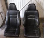 Voorstoelen Volvo V70 Classic, leer, incl stoelverwarming, Auto-onderdelen, Interieur en Bekleding, Ophalen, Gebruikt, Volvo