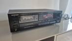 Pioneer CT-S410 3-head cassettedeck, Audio, Tv en Foto, Cassettedecks, Ophalen of Verzenden, Enkel, Overige merken, Tiptoetsen