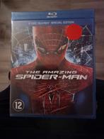 Amazing spiderman (brd), Ophalen of Verzenden, Zo goed als nieuw