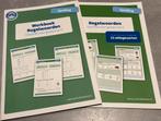 Pakket: Regelwoorden spelling junior einstein groep 5/6, Boeken, Ophalen of Verzenden, Zo goed als nieuw, Overige niveaus, Nederlands