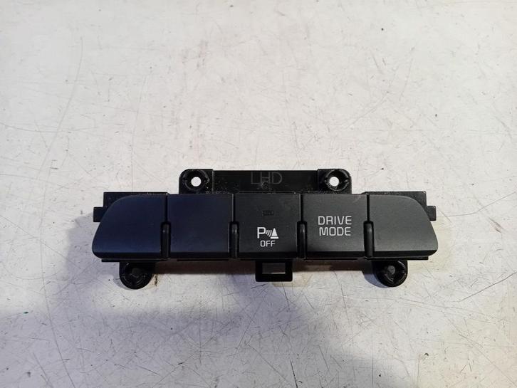 Pdc schakelaar Kia Stonic, Auto-onderdelen, Elektronica en Kabels, Kia, Gebruikt, Herkomst onderdeel bekend, 12 maanden garantie