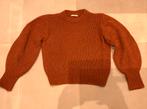 Trui Sessun Mairena maat M, Ophalen of Verzenden, Zo goed als nieuw, Maat 38/40 (M), Oranje