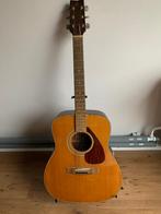 Yamaha FG-200 Gitaar, Muziek en Instrumenten, Ophalen, Gebruikt, Western- of Steelstringgitaar, Met koffer