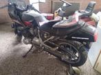 suzuki gsx 750 E, Ophalen
