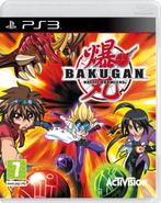 ps3 Bakugan Battle Brawlers, Vanaf 18 jaar, Vechten, 1 speler, Ophalen of Verzenden