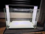 Superfish home 65, Ophalen, Zo goed als nieuw, Leeg aquarium
