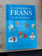 Woordenboek Frans voor Kinderen, Ophalen of Verzenden, Zo goed als nieuw, Non-fictie