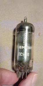 Siemens ECH81 electronenbuisje, Siemens radiobuis, Ophalen of Verzenden