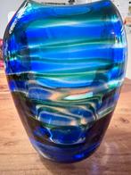 Leerdam Seneca vaas, Floris Meydam, 1957, Ophalen of Verzenden