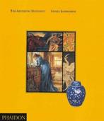 The Aesthetic Movement, Ophalen of Verzenden, Zo goed als nieuw, Lionel Lambourne, Schilder- en Tekenkunst