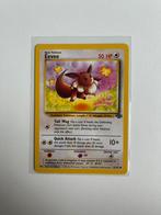 Eevee jungle, Ophalen of Verzenden, Zo goed als nieuw