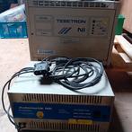 Zware acculaders. Benning tebetron 24/60., Ophalen