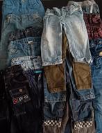 Kleding pakket 64 delig maat 74-80, Gebruikt, Verzenden, ., .