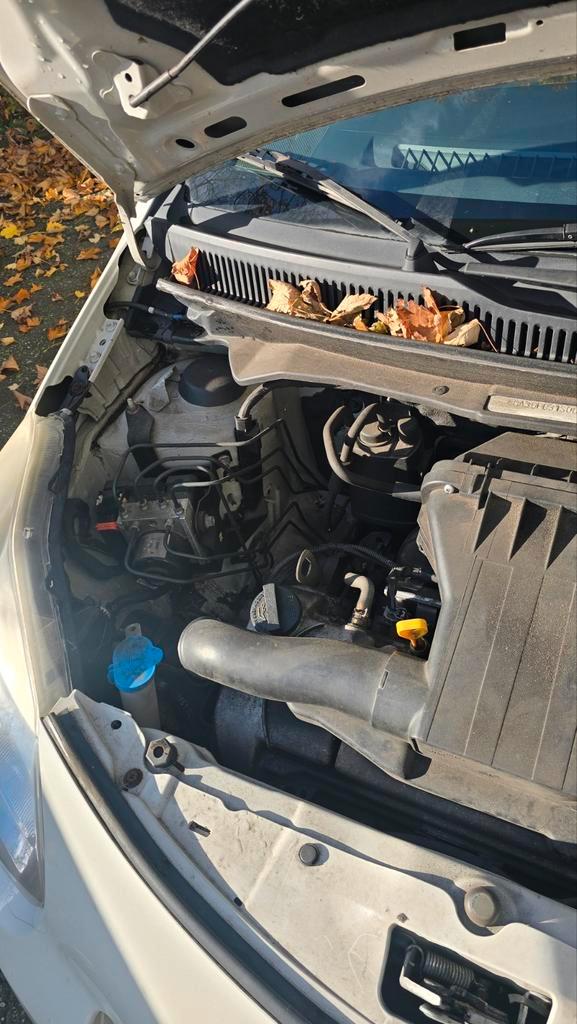 Suzuki Aolt 2009, Auto's, Suzuki, Particulier, Alto, Benzine, Handgeschakeld, Wit, Stof, Ophalen of Verzenden